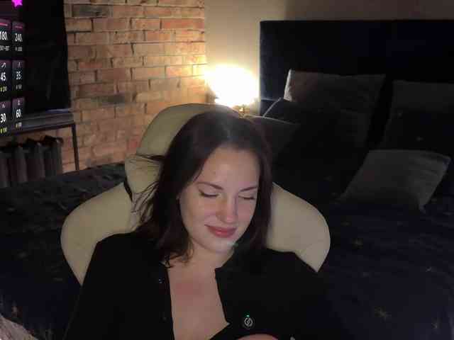 -Your-Michelle- Sex Cam Show