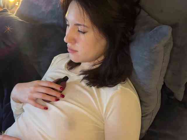 -Your-Michelle- webcam