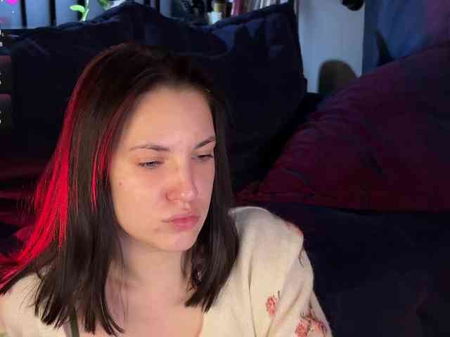 -Your-Michelle- webcam