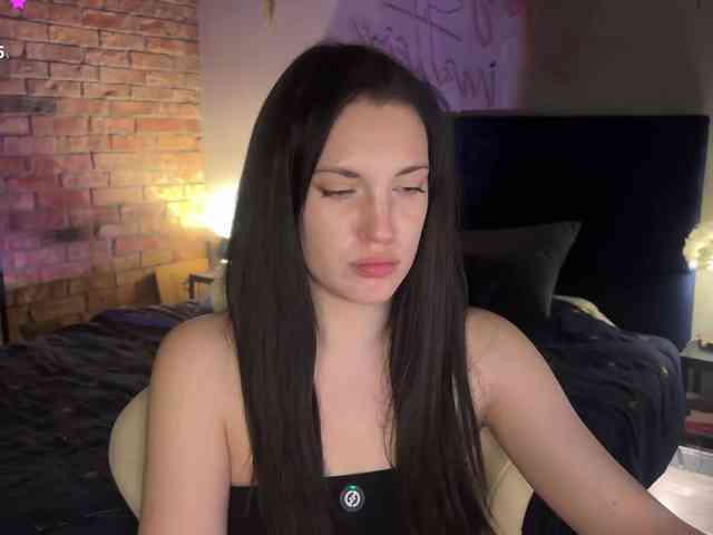 -Your-Michelle- webcam