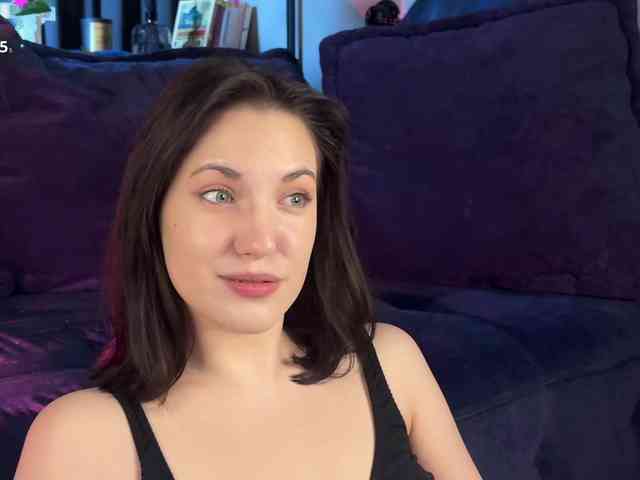 -Your-Michelle- Sex Cam Show