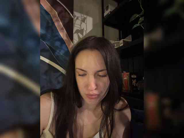 -Your-Michelle- webcam