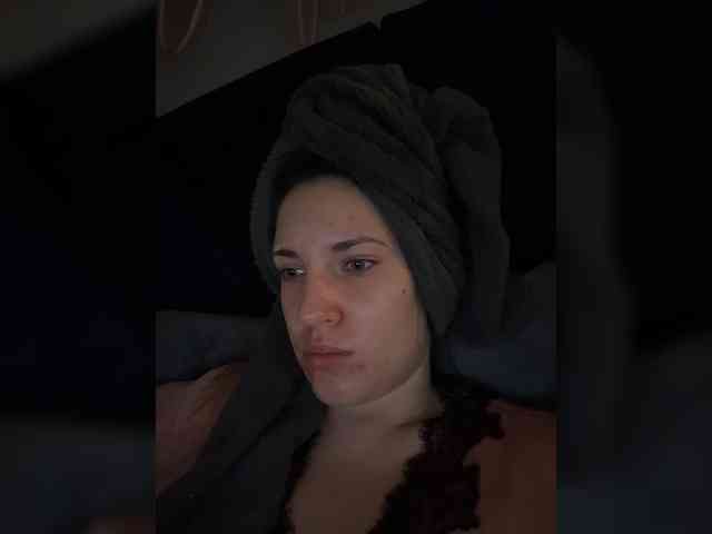 -Your-Michelle- Sex Cam Show