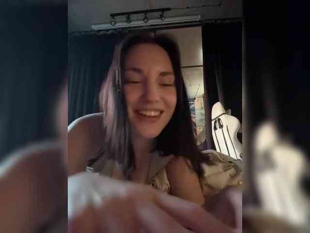 -Your-Michelle- webcam