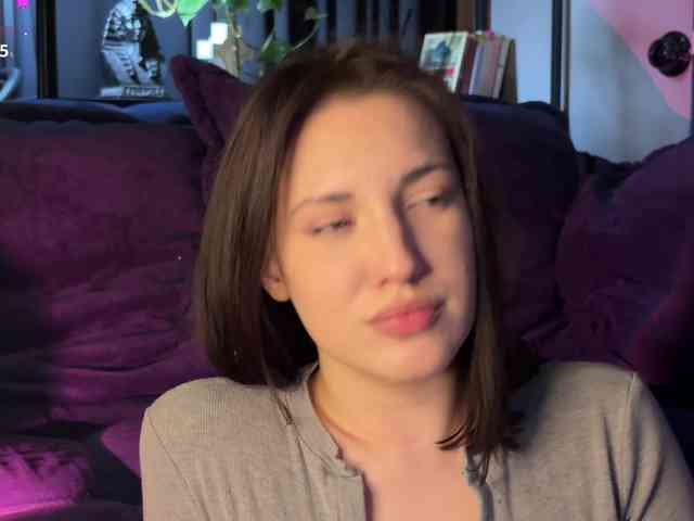 -Your-Michelle- Sex Cam Show