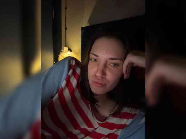 -Your-Michelle- webcam