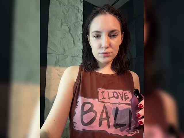 -Your-Michelle- webcam