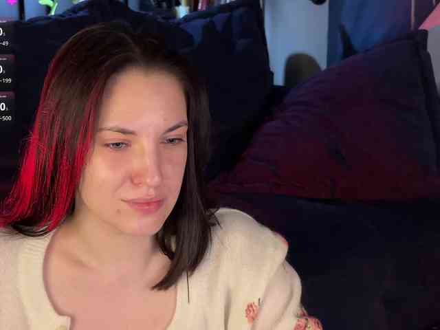 -Your-Michelle- webcam