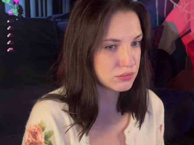 -Your-Michelle- webcam