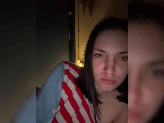 -Your-Michelle- webcam