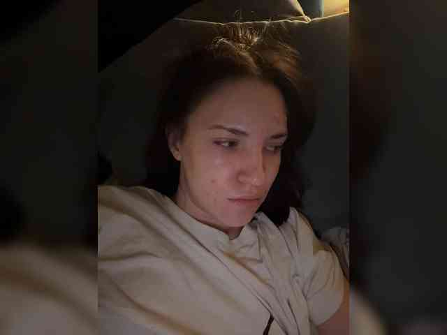 -Your-Michelle- webcam