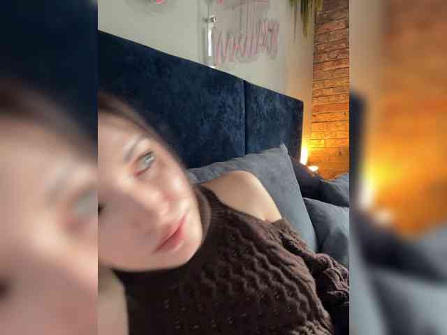 -Your-Michelle- Sex Cam Show