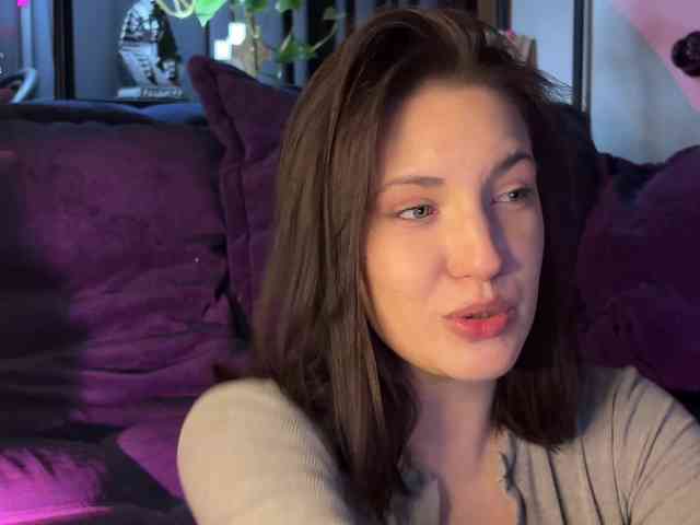 -Your-Michelle- Sex Cam Show