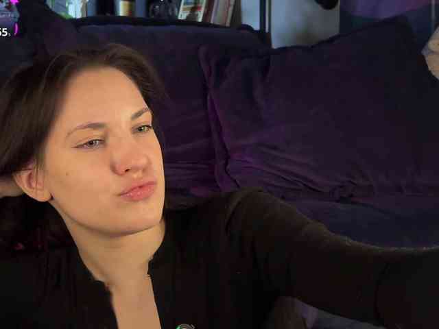 -Your-Michelle- webcam