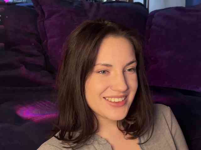 -Your-Michelle- Sex Cam Show