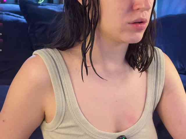 -Your-Michelle- webcam