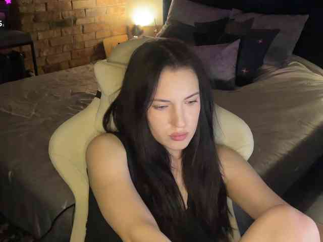-Your-Michelle- webcam