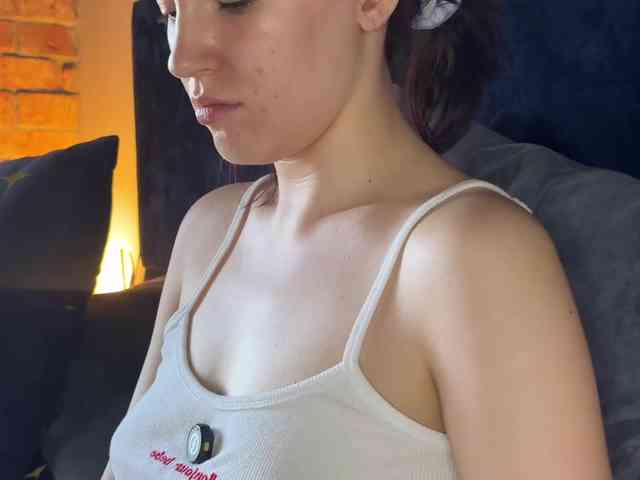 -Your-Michelle- webcam