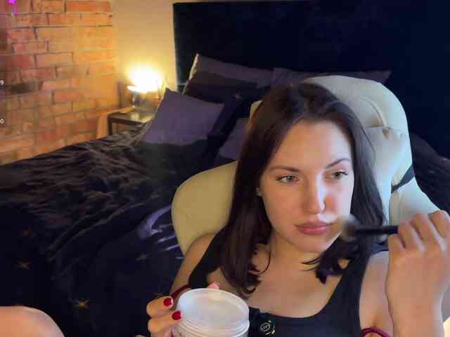 -Your-Michelle- webcam