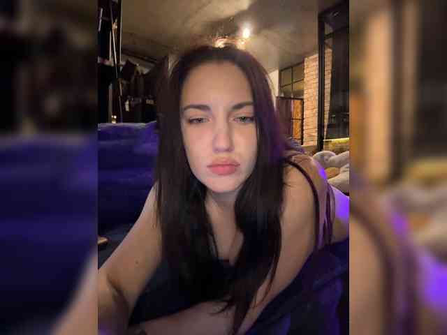 -Your-Michelle- webcam