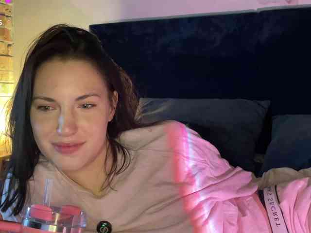 -Your-Michelle- webcam