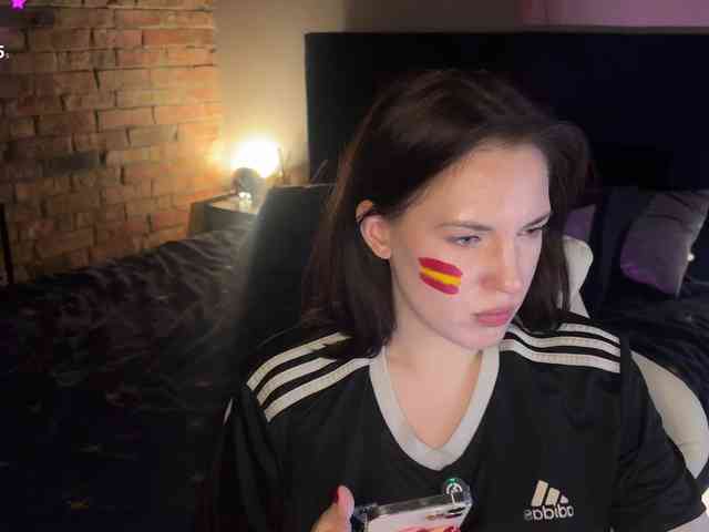 -Your-Michelle- webcam