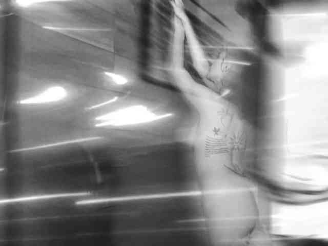 -Your-Michelle- webcam