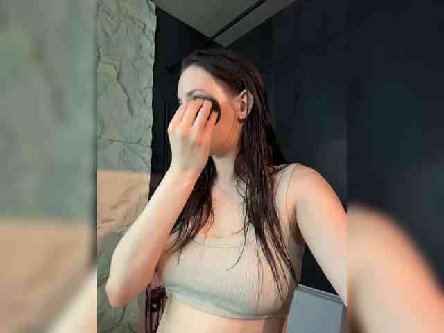 -Your-Michelle- webcam