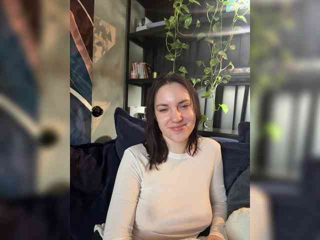 -Your-Michelle- webcam