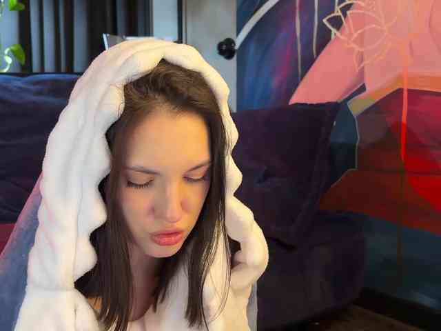 -Your-Michelle- webcam