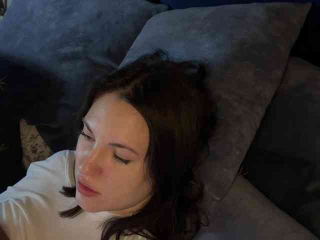 -Your-Michelle- webcam