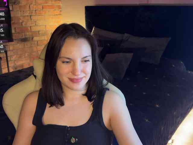 -Your-Michelle- Sex Cam Show