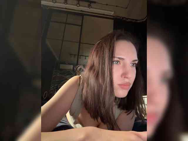 -Your-Michelle- Sex Cam Show