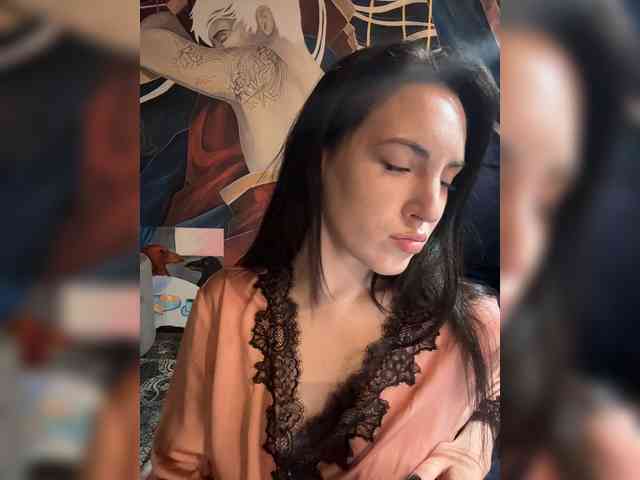 -Your-Michelle- webcam