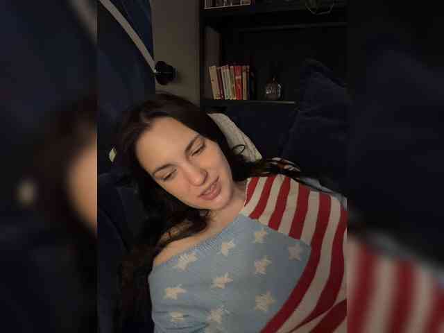 -Your-Michelle- webcam