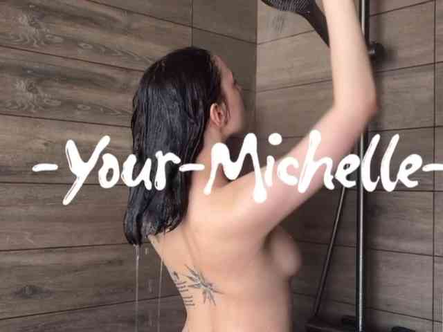 -Your-Michelle- webcam