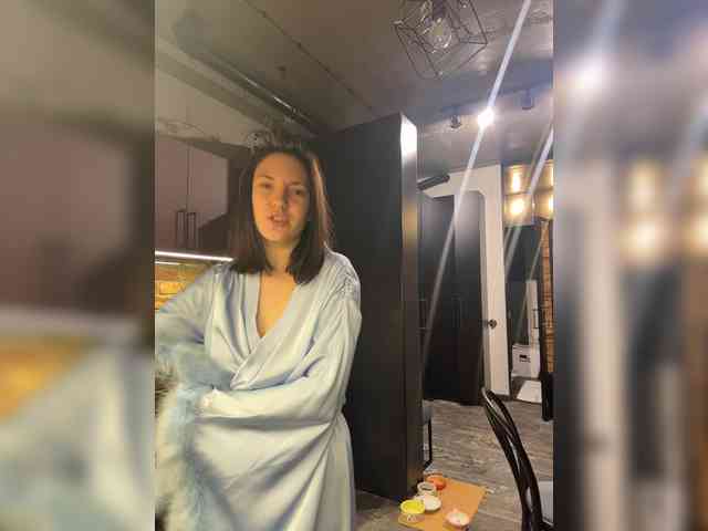 -Your-Michelle- webcam