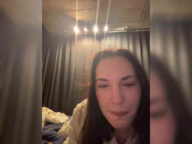 -Your-Michelle- webcam