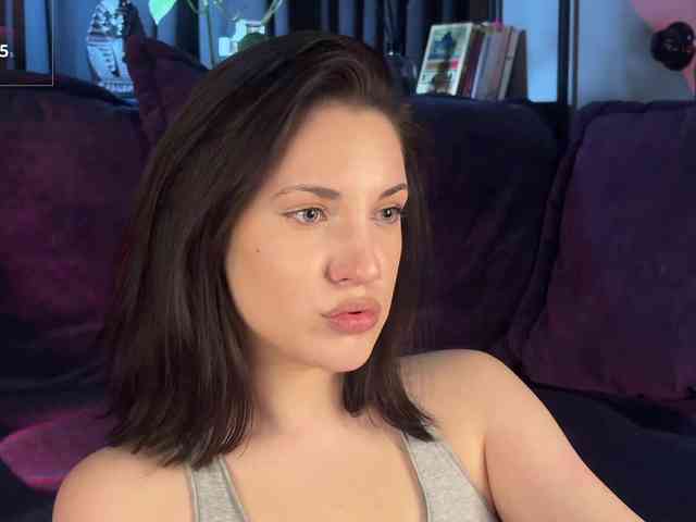 -Your-Michelle- webcam