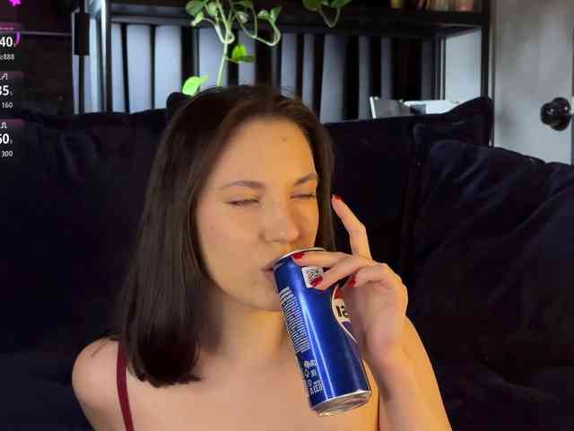 -Your-Michelle- webcam