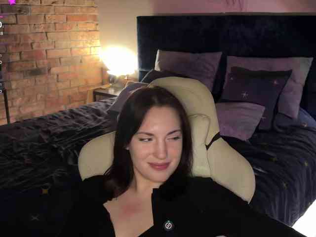 -Your-Michelle- Sex Cam Show