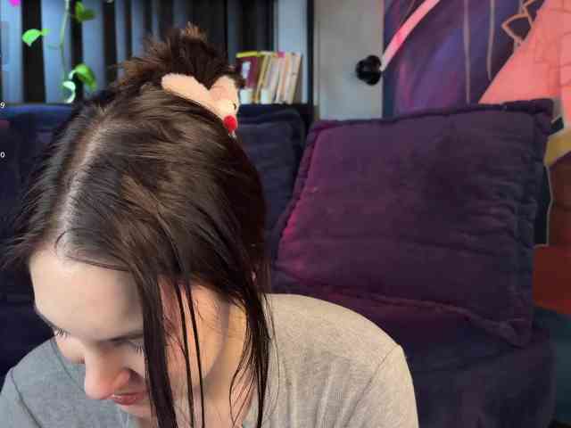 -Your-Michelle- webcam