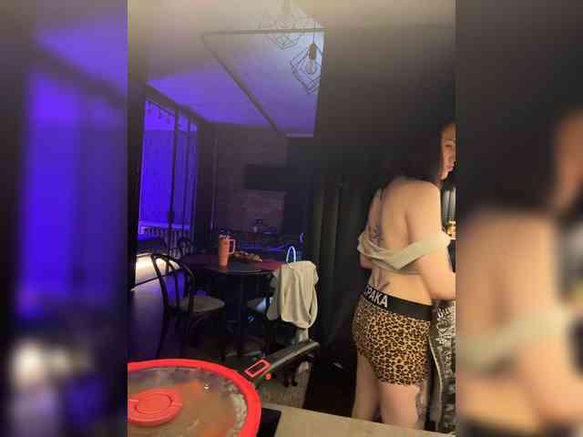 -Your-Michelle- Sex Cam Show