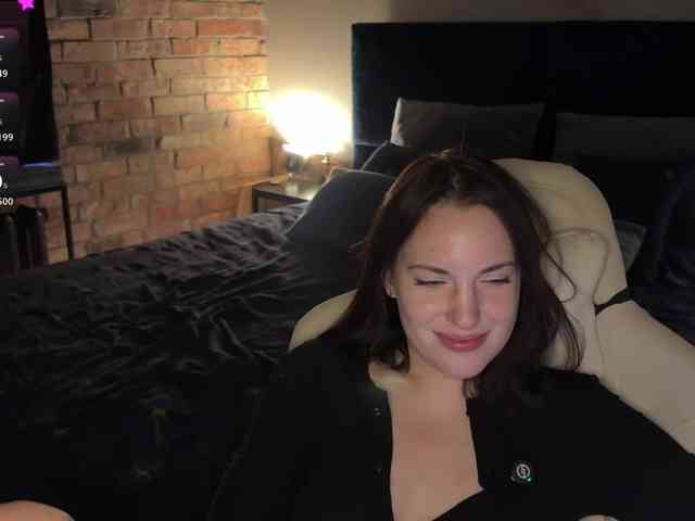 -Your-Michelle- Sex Cam Show