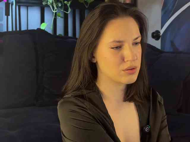 -Your-Michelle- webcam