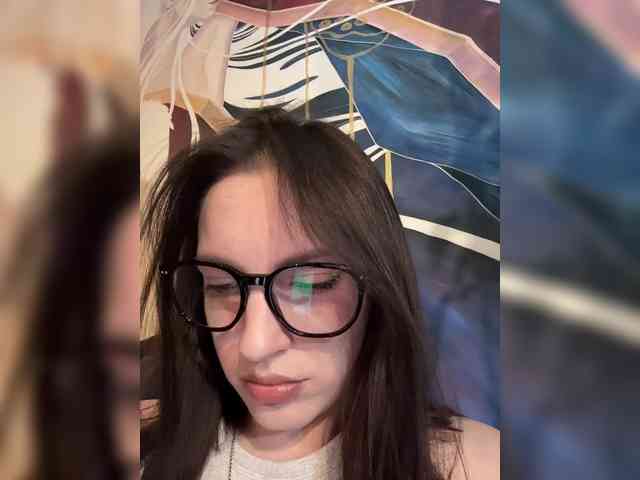 -Your-Michelle- webcam