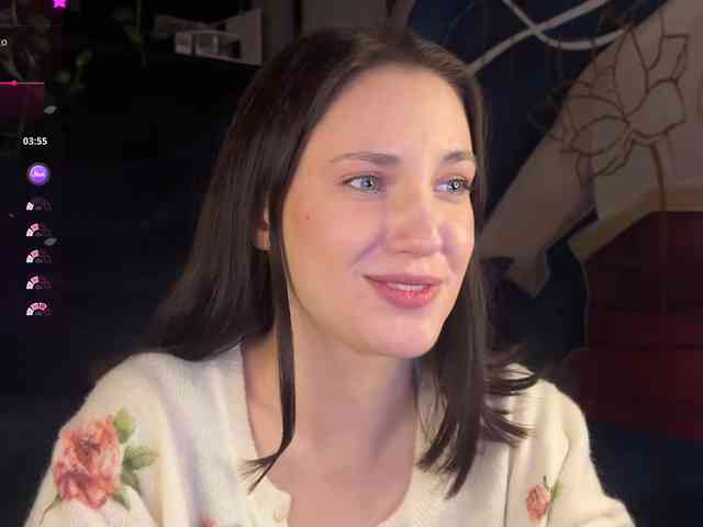 -Your-Michelle- webcam
