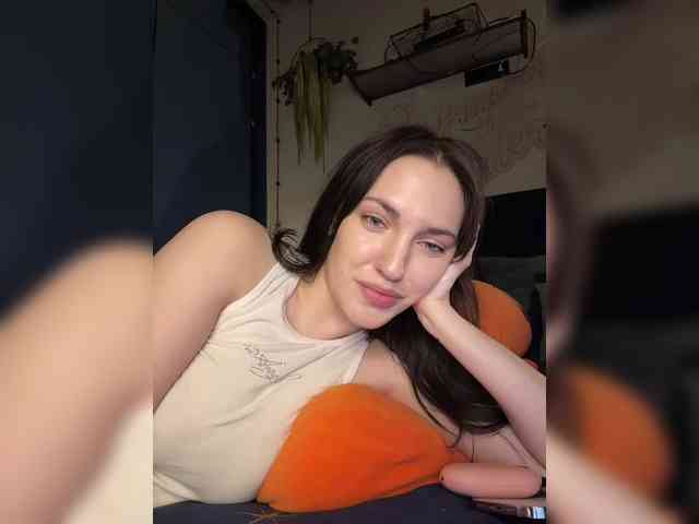 -Your-Michelle- webcam