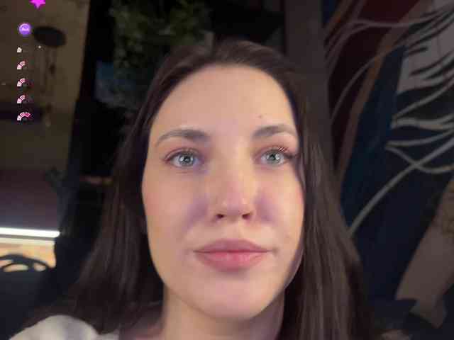 -Your-Michelle- webcam