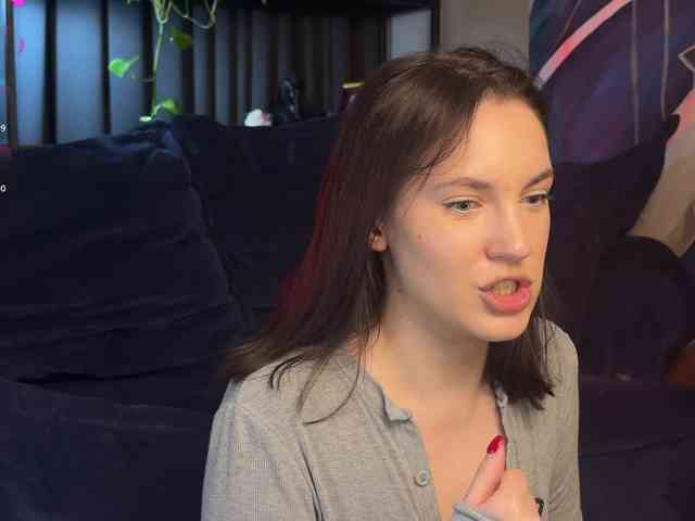 -Your-Michelle- webcam